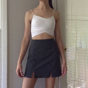 Brand new My Michelle skirt
